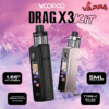 Voopoo Drag X3 Kit