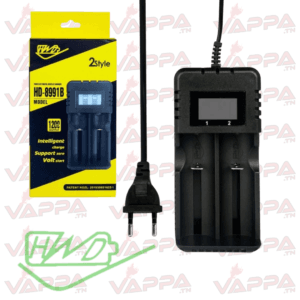 Chargeur HWD Chargeur HWD