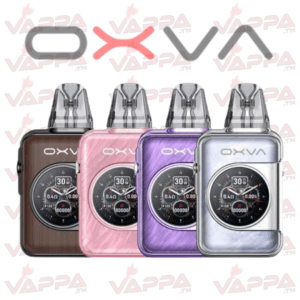 OXVA XLIM SQ PRO 2 - Vappa.tn