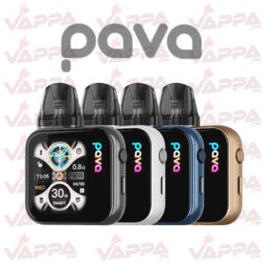 Pava Horiz Ultra