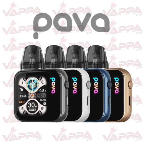 Pava Horiz Ultra Pava Horiz Ultra