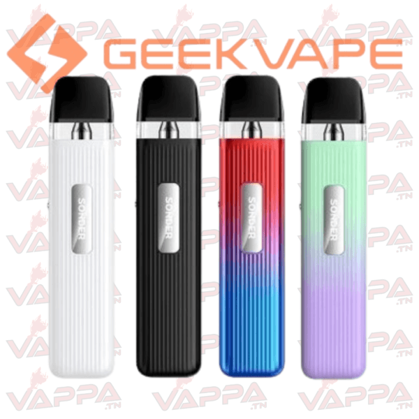 Sonder Q (2) Geekvape Sonder Q