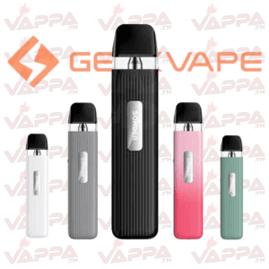 Geekvape Sonder Q