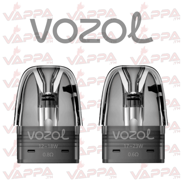 Vozol Ace Max Cartouche Vozol Ace Max