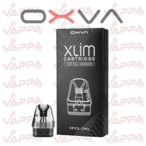 Xlim OXVA Xlim Catridge