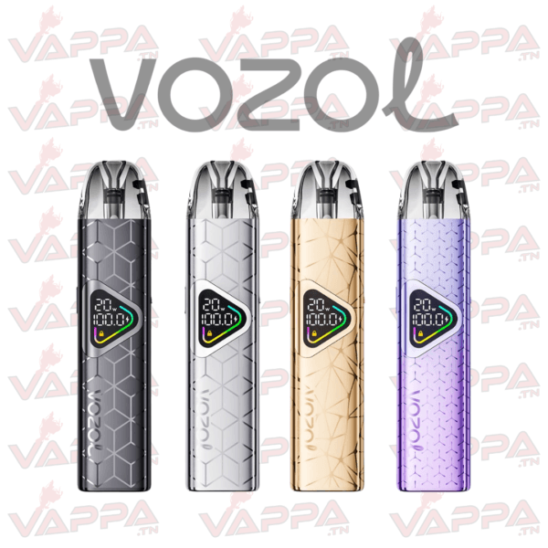 vozol ace go pod Vozol Ace Go