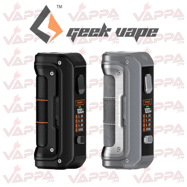 Box GeekVape Max 100 GeekVape Max 100 Box