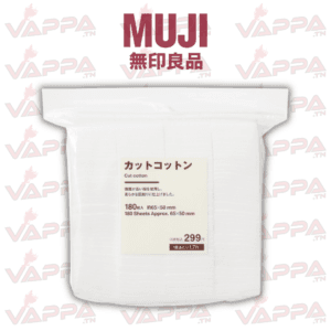 Coton Muji 180 Coton Muji 180