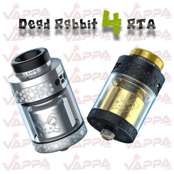 Dead Rabbit V4