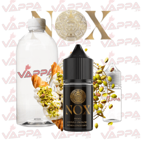 Nox Itzaa NOX Itzaà