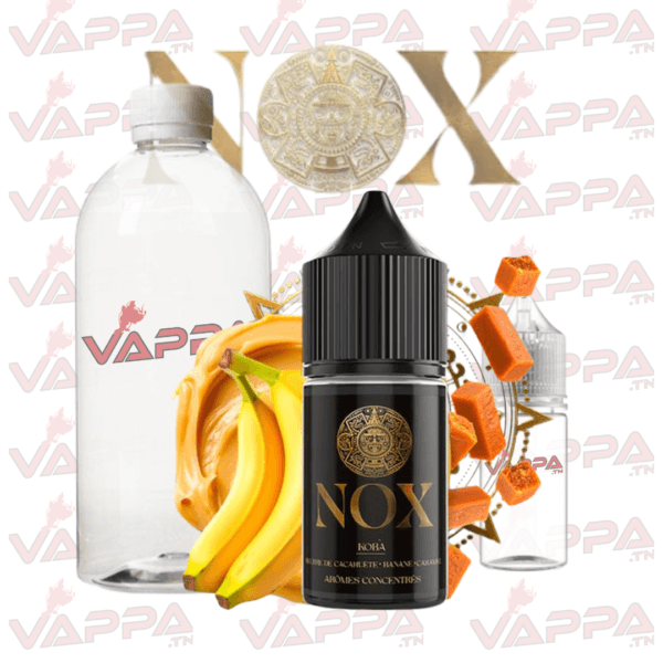 Nox Koba NOX Kobà