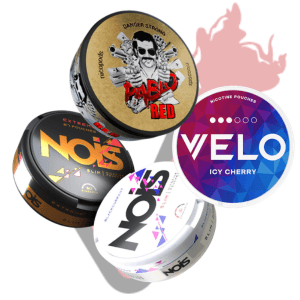 SNUS
