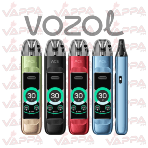 Vozol Ace Max Pod Vozol Ace Max