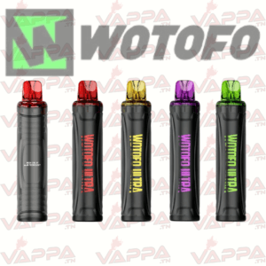 Wotofo ultra 5k Wotofo Ultra 5k