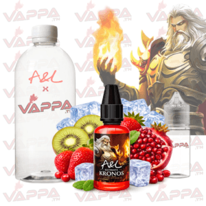 A&L Kronos A&L Kronos