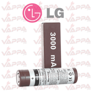Accu LG HG2 Accu LG HG2