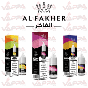 Al Fakher 10ml