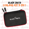 Black Smith Coiling Kit (2) Black Smith Coiling Kit
