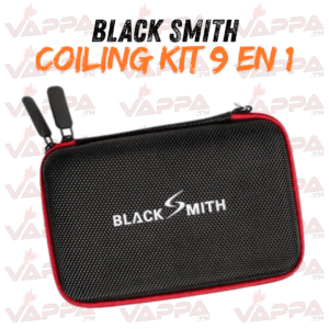 Black Smith Coiling Kit (2) Black Smith Coiling Kit