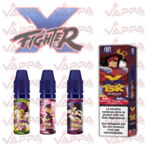 Fighter X 10ml