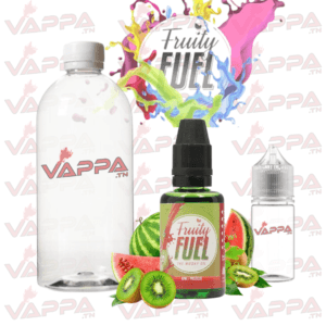 Fruity Fuel Wooky Oil Fruity Fuel Wooky Oil