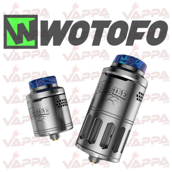 Wotofo Profile RDTA Wotofo Profile RDTA