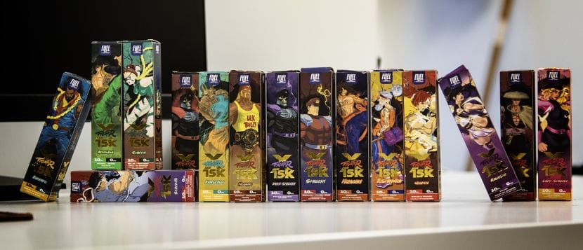 Fighter X 10ml